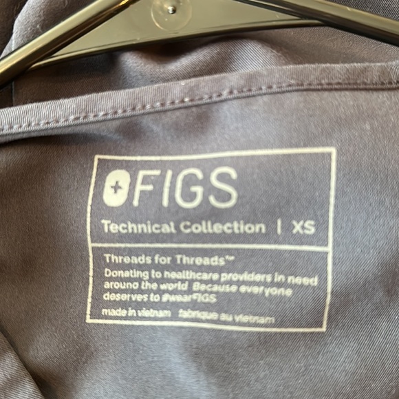 Figs Scrub SET - Picture 2 of 4